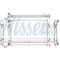 Nissen Radiator, 65307 65307 - alternate 1
